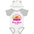 thumbnail image 1 of Inktastic Summer Enjoy the Sunshine Venice Beach California in Pink Boys or Girls Baby Bodysuit, 1 of 5