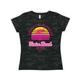thumbnail image 1 of Inktastic Summer Enjoy the Sunshine Venice Beach California in Pink Women's T-Shirt, 1 of 5