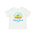 thumbnail image 1 of Inktastic Summer Enjoy the Sunshine Virginia Beach Virginia in Blue Boys or Girls Baby T-Shirt, 1 of 5