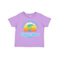 thumbnail image 1 of Inktastic Summer Enjoy the Sunshine Virginia Beach Virginia in Blue Boys or Girls Toddler T-Shirt, 1 of 5