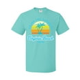 thumbnail image 1 of Inktastic Summer Enjoy the Sunshine Virginia Beach Virginia in Blue T-Shirt, 1 of 5