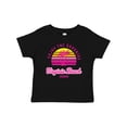 thumbnail image 1 of Inktastic Summer Enjoy the Sunshine Virginia Beach Virginia in Pink Boys or Girls Baby T-Shirt, 1 of 5