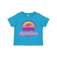 thumbnail image 1 of Inktastic Summer Enjoy the Sunshine Virginia Beach Virginia in Pink Boys or Girls Toddler T-Shirt, 1 of 5