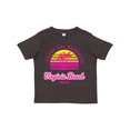 thumbnail image 1 of Inktastic Summer Enjoy the Sunshine Virginia Beach Virginia in Pink Boys or Girls Toddler T-Shirt, 1 of 5