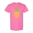 thumbnail image 1 of Inktastic Summer Pineapple T-Shirt, 1 of 5