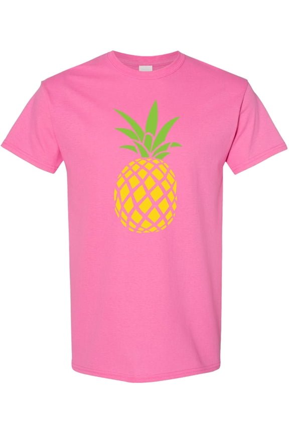 Summer Pineapple T-Shirt