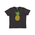 thumbnail image 1 of Inktastic Summer Pineapple Youth T-Shirt, 1 of 5