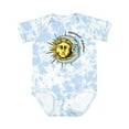thumbnail image 1 of Inktastic Summer Solstice Sun and Moon Boys or Girls Baby Bodysuit, 1 of 5