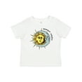 thumbnail image 1 of Inktastic Summer Solstice Sun and Moon Boys or Girls Baby T-Shirt, 1 of 5