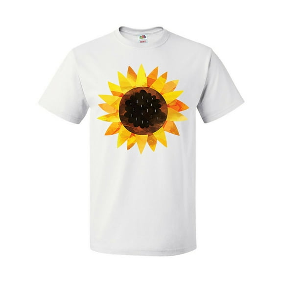 Inktastic Summer Sunflower T-Shirt