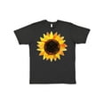 thumbnail image 1 of Inktastic Summer Sunflower T-Shirt, 1 of 5