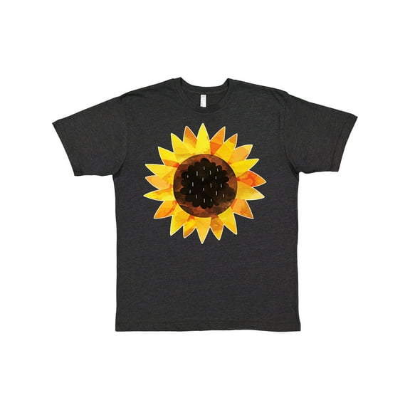 Inktastic Summer Sunflower T-Shirt