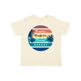 thumbnail image 1 of Inktastic Summer Sunrise Sunburn Sunset Repeat Boys or Girls Toddler T-Shirt, 1 of 5