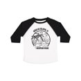 thumbnail image 1 of Inktastic Summer Vacation Mode Amelia Island Florida Boys or Girls Toddler T-Shirt, 1 of 5