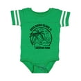 thumbnail image 1 of Inktastic Summer Vacation Mode Anna Maria Island Florida Boys or Girls Baby Bodysuit, 1 of 5