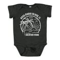 thumbnail image 1 of Inktastic Summer Vacation Mode Anna Maria Island Florida Boys or Girls Baby Bodysuit, 1 of 5