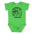 thumbnail image 1 of Inktastic Summer Vacation Mode Anna Maria Island Florida Boys or Girls Baby Bodysuit, 1 of 5