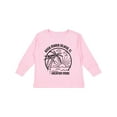 thumbnail image 1 of Inktastic Summer Vacation Mode Anna Maria Island Florida Boys or Girls Long Sleeve Toddler T-Shirt, 1 of 5