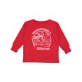 thumbnail image 1 of Inktastic Summer Vacation Mode Anna Maria Island Florida Boys or Girls Long Sleeve Toddler T-Shirt, 1 of 5