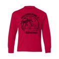 thumbnail image 1 of Inktastic Summer Vacation Mode Anna Maria Island Florida Long Sleeve Youth T-Shirt, 1 of 5