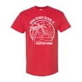 thumbnail image 1 of Inktastic Summer Vacation Mode Anna Maria Island Florida T-Shirt, 1 of 5