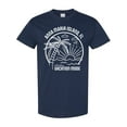 thumbnail image 1 of Inktastic Summer Vacation Mode Anna Maria Island Florida T-Shirt, 1 of 5