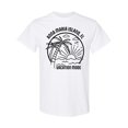 thumbnail image 1 of Inktastic Summer Vacation Mode Anna Maria Island Florida T-Shirt, 1 of 5