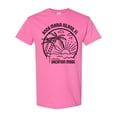 thumbnail image 1 of Inktastic Summer Vacation Mode Anna Maria Island Florida T-Shirt, 1 of 5