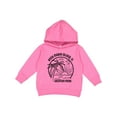 thumbnail image 1 of Inktastic Summer Vacation Mode Anna Maria Island Florida Toddler Hoodie, 1 of 4