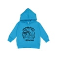 thumbnail image 1 of Inktastic Summer Vacation Mode Anna Maria Island Florida Toddler Hoodie, 1 of 4