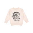 thumbnail image 1 of Inktastic Summer Vacation Mode Anna Maria Island Florida Toddler Sweatshirt, 1 of 4