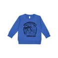 thumbnail image 1 of Inktastic Summer Vacation Mode Anna Maria Island Florida Toddler Sweatshirt, 1 of 4