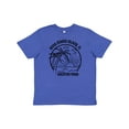 thumbnail image 1 of Inktastic Summer Vacation Mode Anna Maria Island Florida Youth T-Shirt, 1 of 5