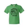 thumbnail image 1 of Inktastic Summer Vacation Mode Anna Maria Island Florida Youth T-Shirt, 1 of 5