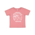 thumbnail image 1 of Inktastic Summer Vacation Mode Cape Charles Beach Virginia Boys or Girls Baby T-Shirt, 1 of 5