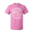 thumbnail image 1 of Inktastic Summer Vacation Mode Cape Charles Beach Virginia T-Shirt, 1 of 5