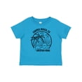 thumbnail image 1 of Inktastic Summer Vacation Mode Carmel Beach California Boys or Girls Baby T-Shirt, 1 of 5