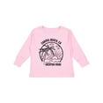thumbnail image 1 of Inktastic Summer Vacation Mode Carmel Beach California Boys or Girls Long Sleeve Toddler T-Shirt, 1 of 5