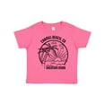 thumbnail image 1 of Inktastic Summer Vacation Mode Carmel Beach California Boys or Girls Toddler T-Shirt, 1 of 5