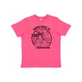 thumbnail image 1 of Inktastic Summer Vacation Mode Carmel Beach California Youth T-Shirt, 1 of 5