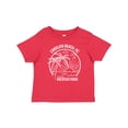 thumbnail image 1 of Inktastic Summer Vacation Mode Carolina Beach North Carolina Boys or Girls Baby T-Shirt, 1 of 5