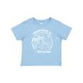 thumbnail image 1 of Inktastic Summer Vacation Mode Carolina Beach North Carolina Boys or Girls Baby T-Shirt, 1 of 5