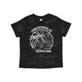 thumbnail image 1 of Inktastic Summer Vacation Mode Carolina Beach North Carolina Boys or Girls Toddler T-Shirt, 1 of 5