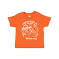 thumbnail image 1 of Inktastic Summer Vacation Mode Carolina Beach North Carolina Boys or Girls Toddler T-Shirt, 1 of 5