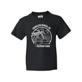 thumbnail image 1 of Inktastic Summer Vacation Mode Carolina Beach North Carolina Youth T-Shirt, 1 of 5