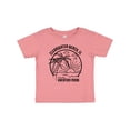 thumbnail image 1 of Inktastic Summer Vacation Mode Clearwater Beach Florida Boys or Girls Baby T-Shirt, 1 of 5