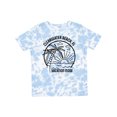 thumbnail image 1 of Inktastic Summer Vacation Mode Clearwater Beach Florida Boys or Girls Toddler T-Shirt, 1 of 5