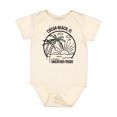 thumbnail image 1 of Inktastic Summer Vacation Mode Cocoa Beach Florida Boys or Girls Baby Bodysuit, 1 of 5