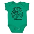 thumbnail image 1 of Inktastic Summer Vacation Mode Cocoa Beach Florida Boys or Girls Baby Bodysuit, 1 of 5