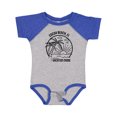 thumbnail image 1 of Inktastic Summer Vacation Mode Cocoa Beach Florida Boys or Girls Baby Bodysuit, 1 of 5